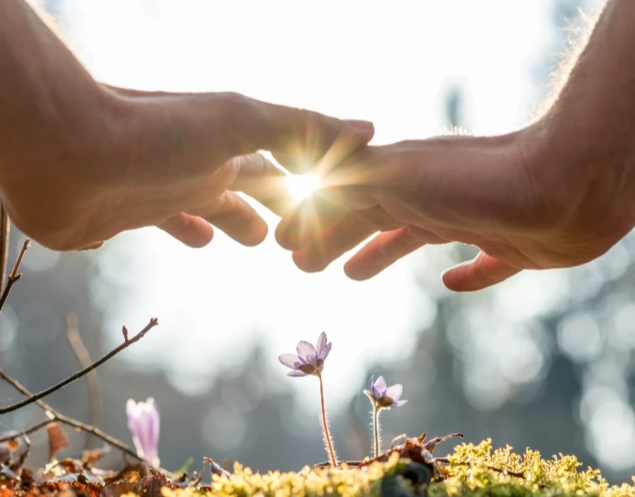 Image for Attune Reflexology Dorking Reflexology Supporting Young Women Service - Association of Reflexologists, Help with Insomnia, Holistic Wellbeing, Peri Menopause, Help with Mood, Insomnia, Palliative Care, Foot Massage, Surrey Hills, Asthma, Menopause Support, Cancer Support